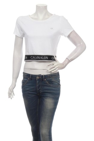 Tricou pentru sport CALVIN KLEIN