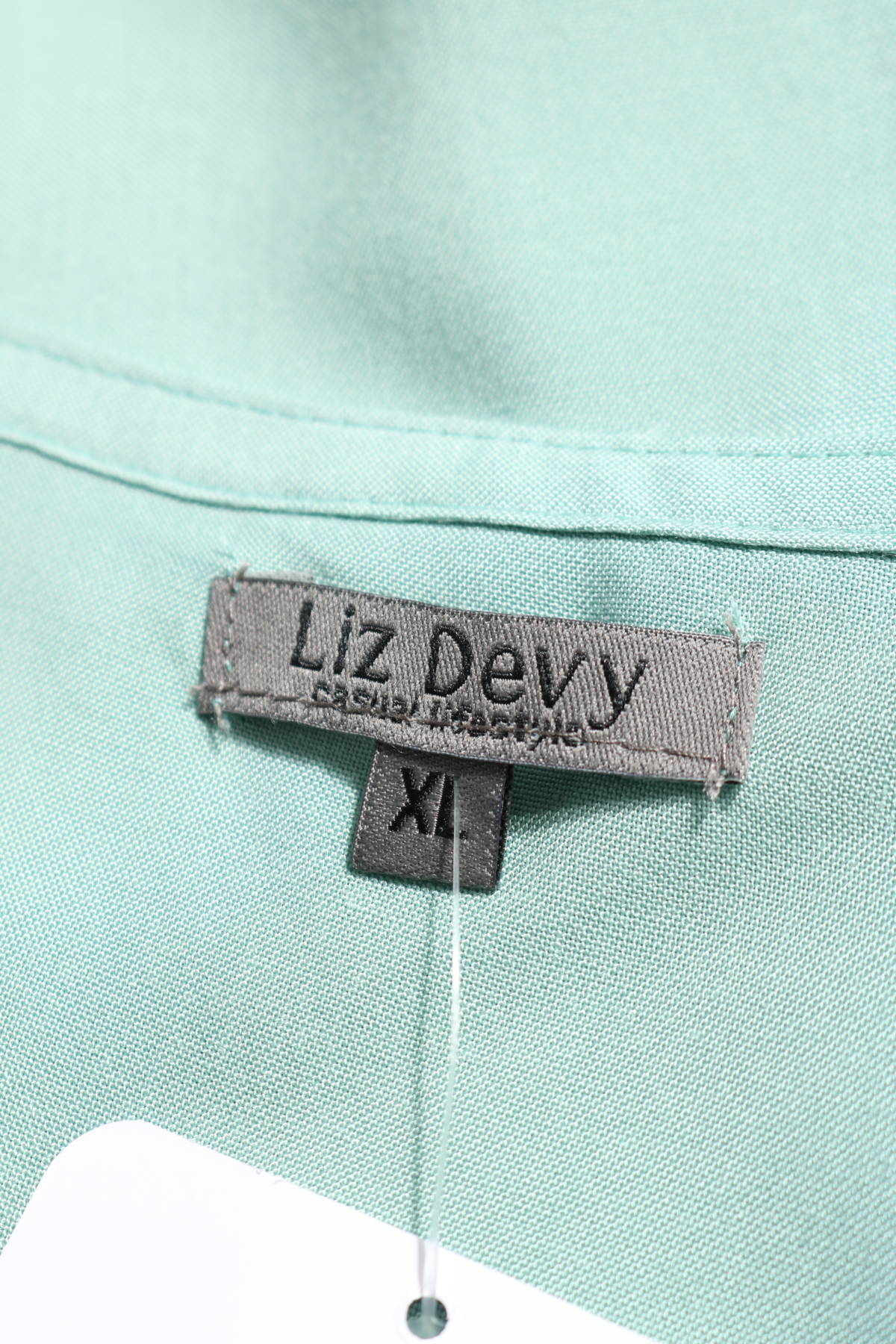 Блуза LIZ DEVY3