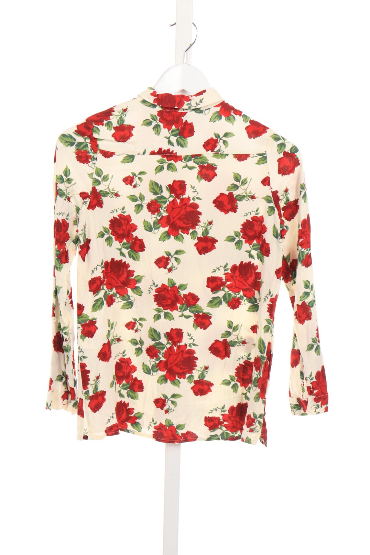 Риза H&M DIVIDED2