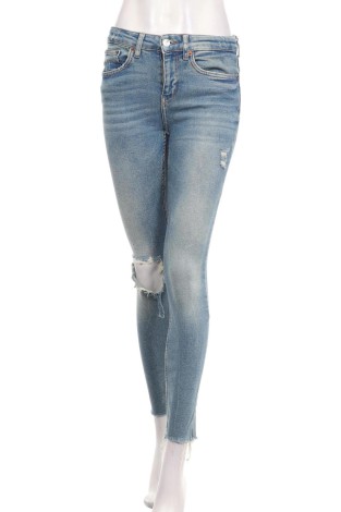 Blugi elastici ZARA