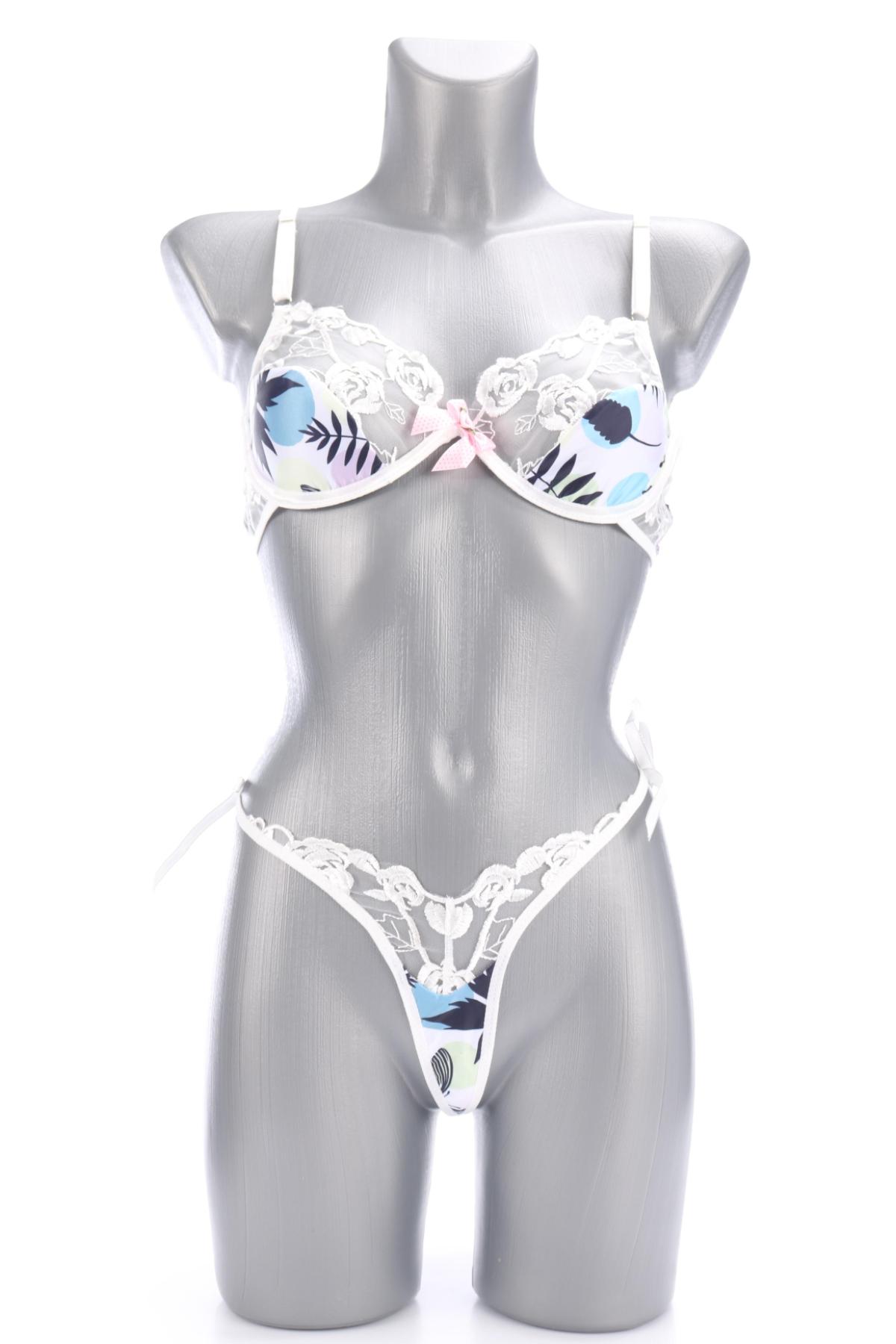 Комплект бельо NO NAME1