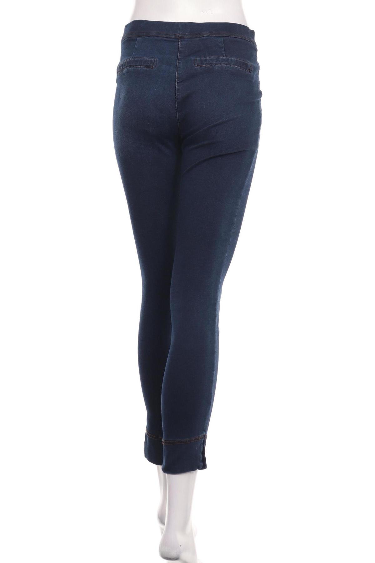 Ластични дънки RAFFAELLO ROSSI2