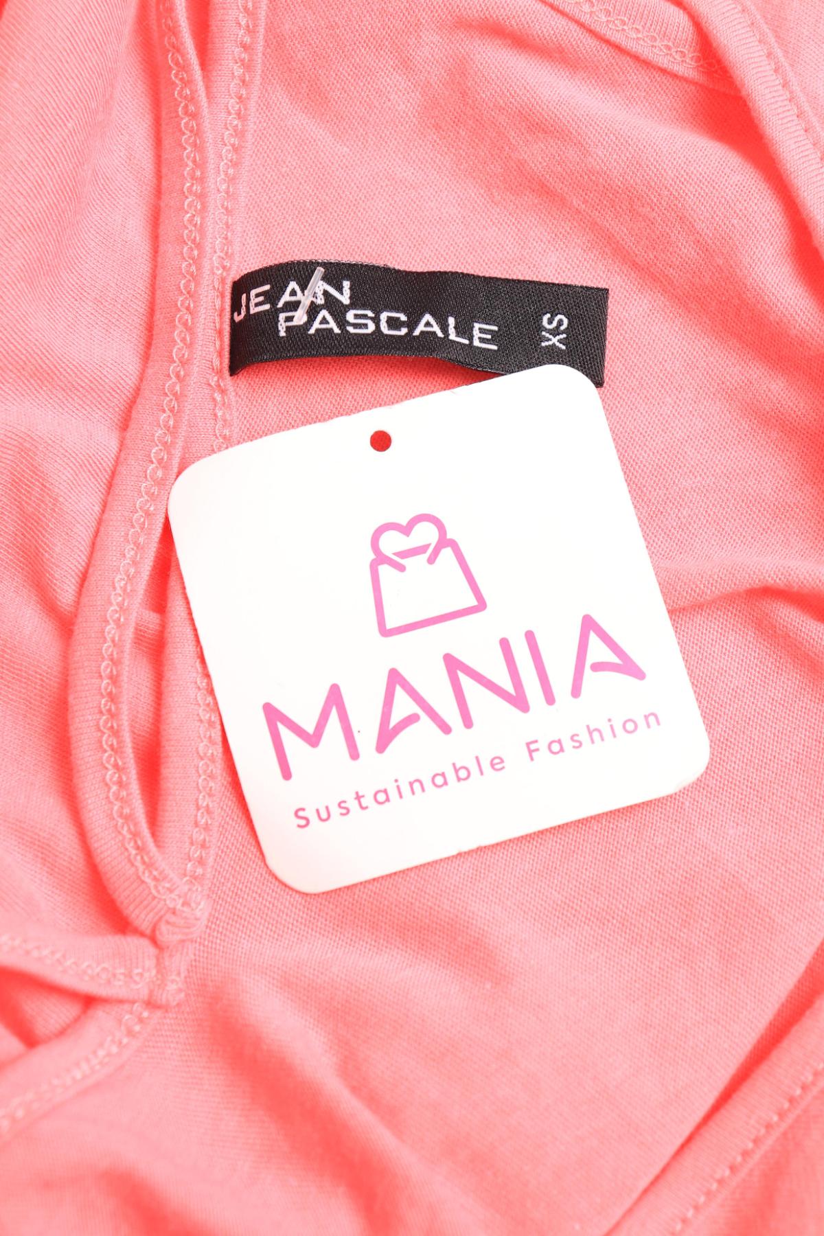 Потник JEAN PASCALE3