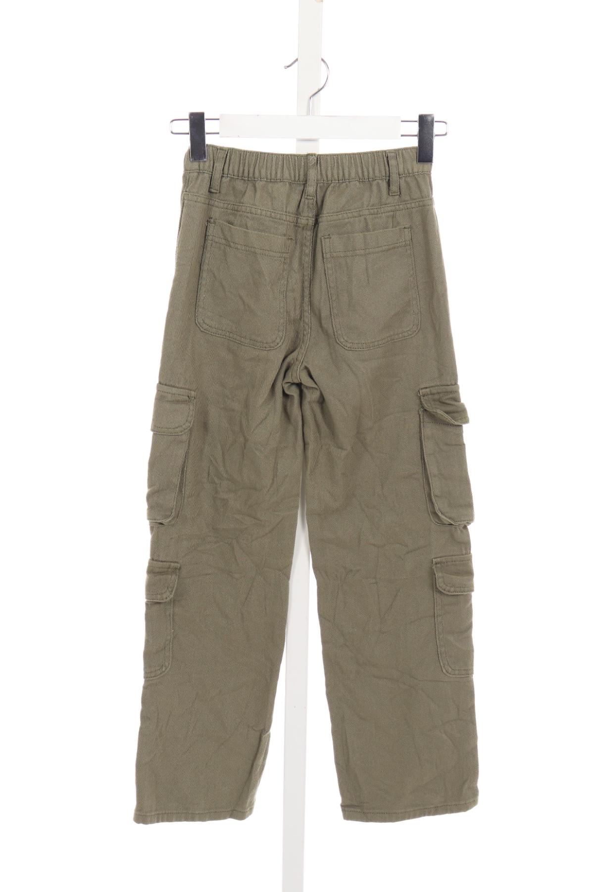 Детски дънки SHEIN2