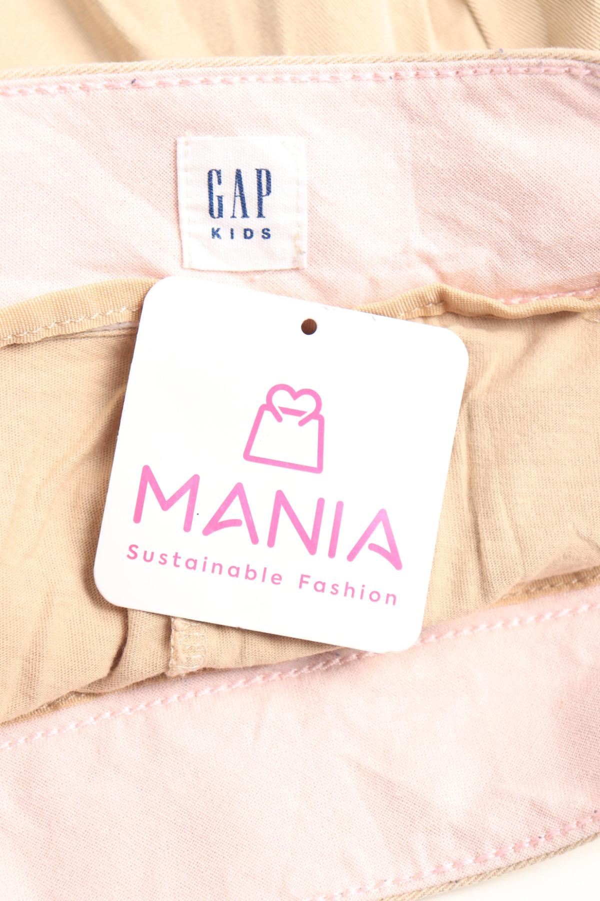 Детска пола GAP KIDS3