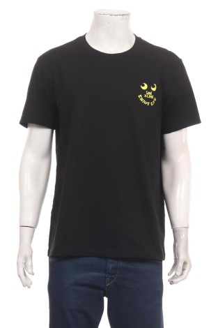 Tricou cu imprimeu LEE