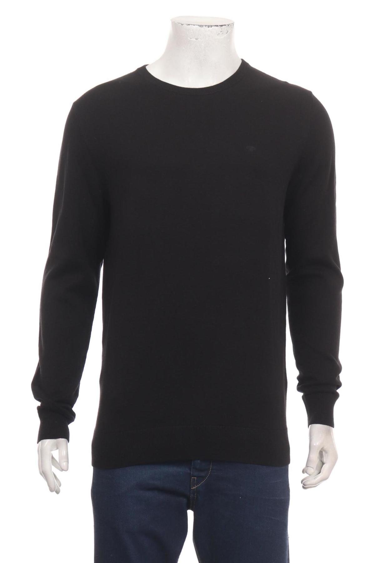 Пуловер TOM TAILOR1