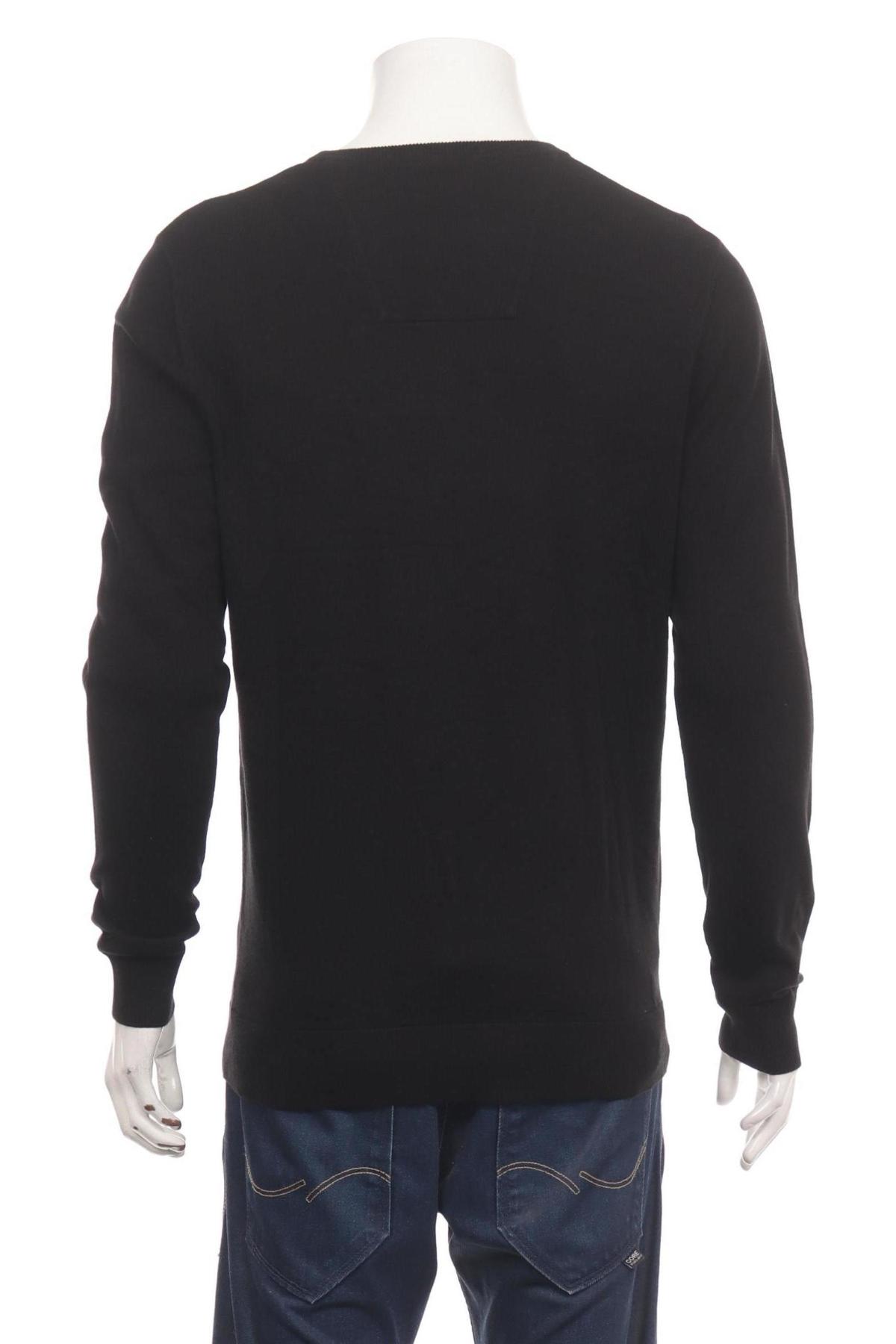 Пуловер TOM TAILOR2