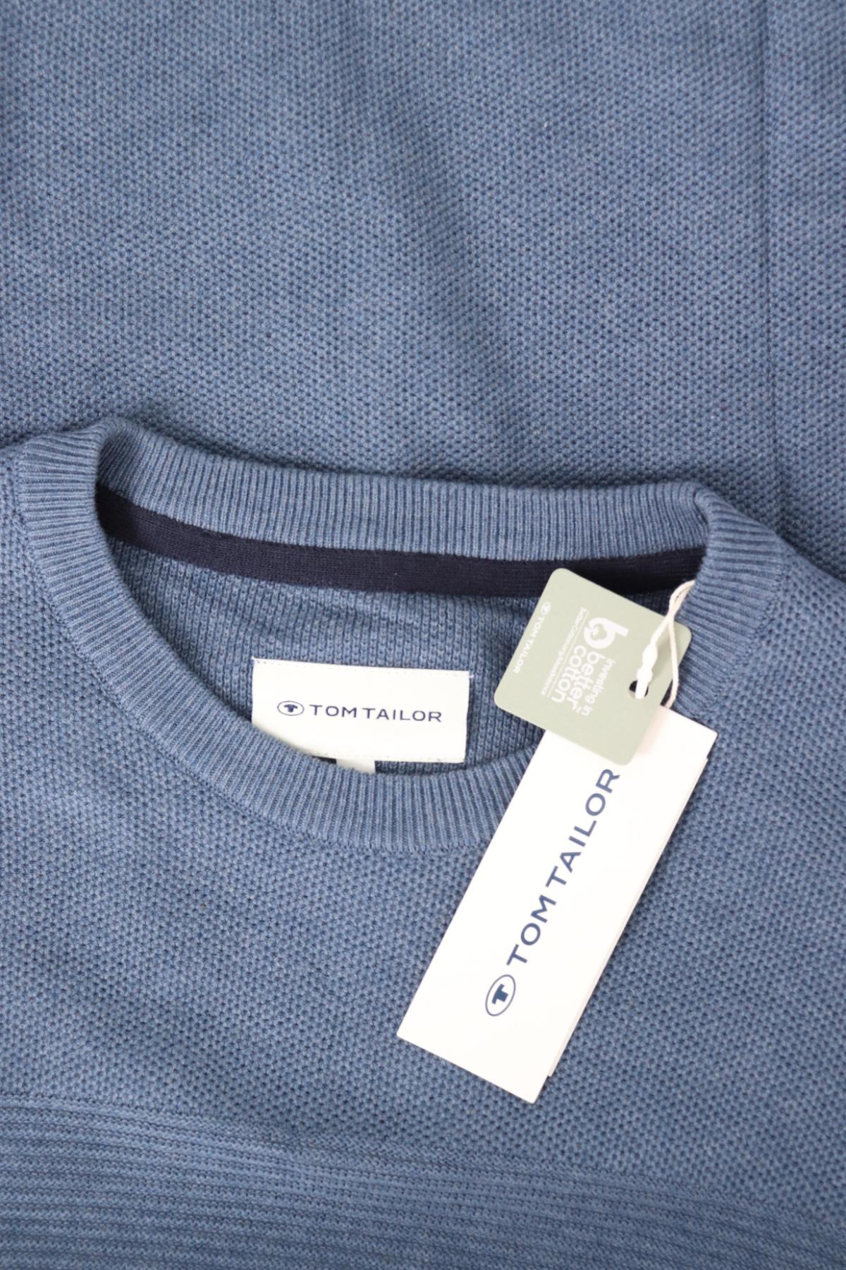 Пуловер TOM TAILOR3