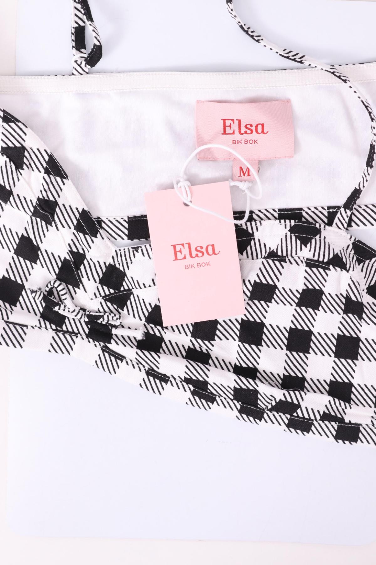 Потник BIK BOK3