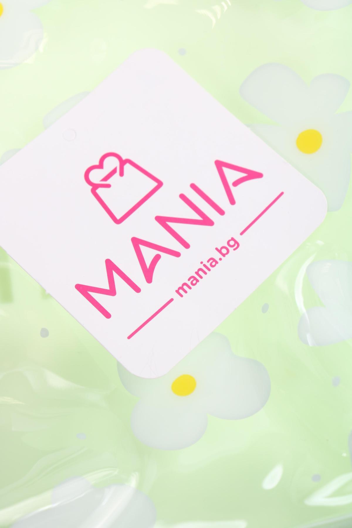 Несесер SHEIN3