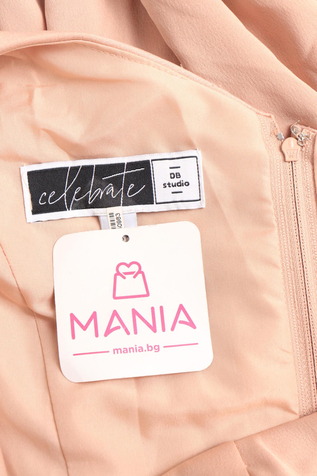 Официална рокля NO NAME3