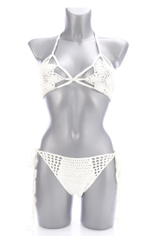 Costum de baie din 2 piese SHEIN
