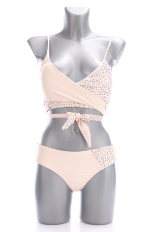 Costum de baie din 2 piese SHEIN