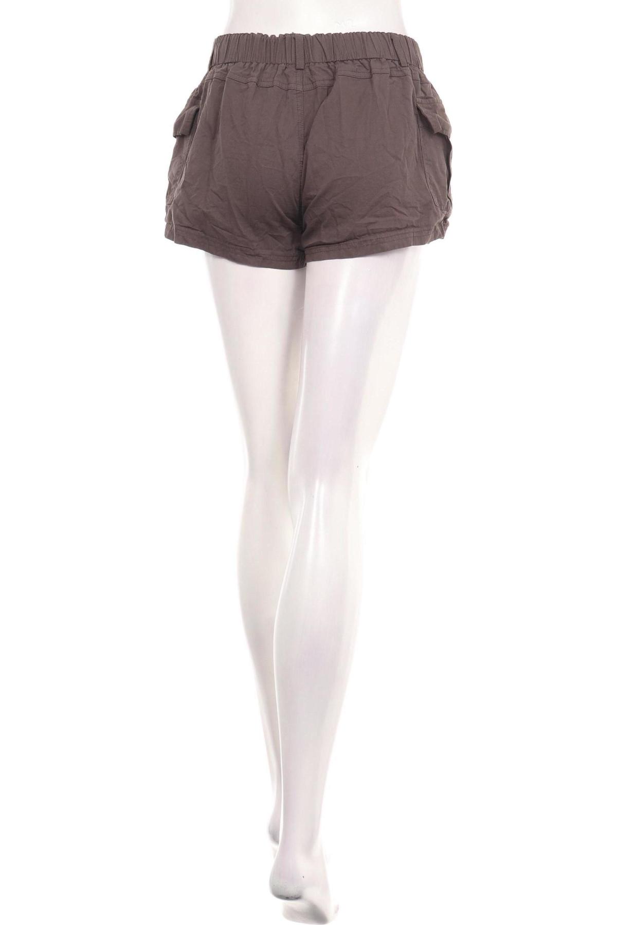 Къси панталони NO NAME2