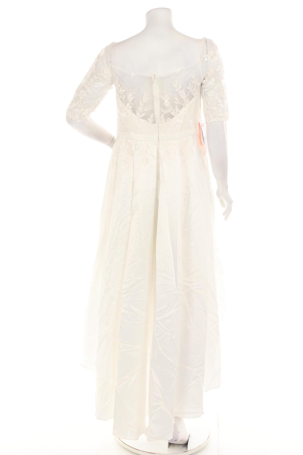 Булчинска рокля JJ`S HOUSE2