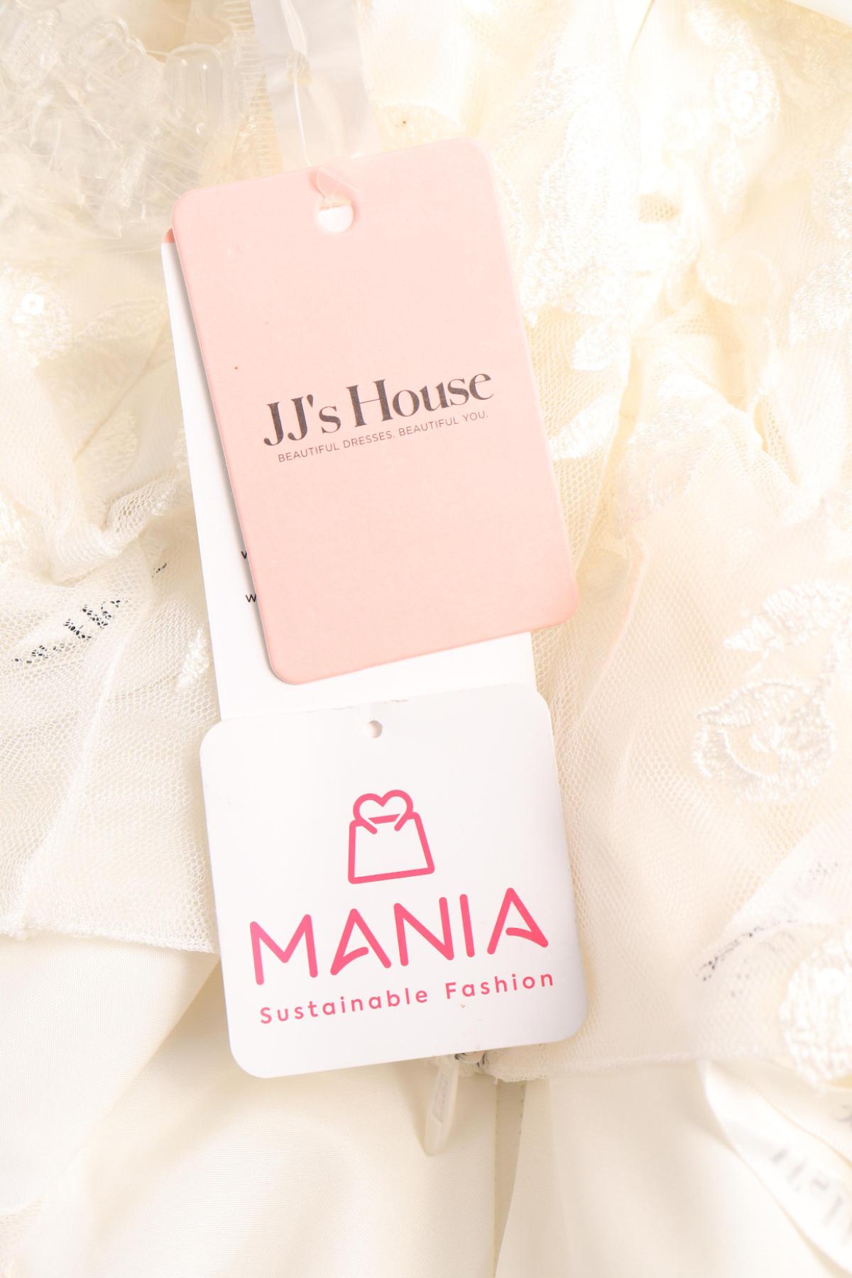 Булчинска рокля JJ`S HOUSE3