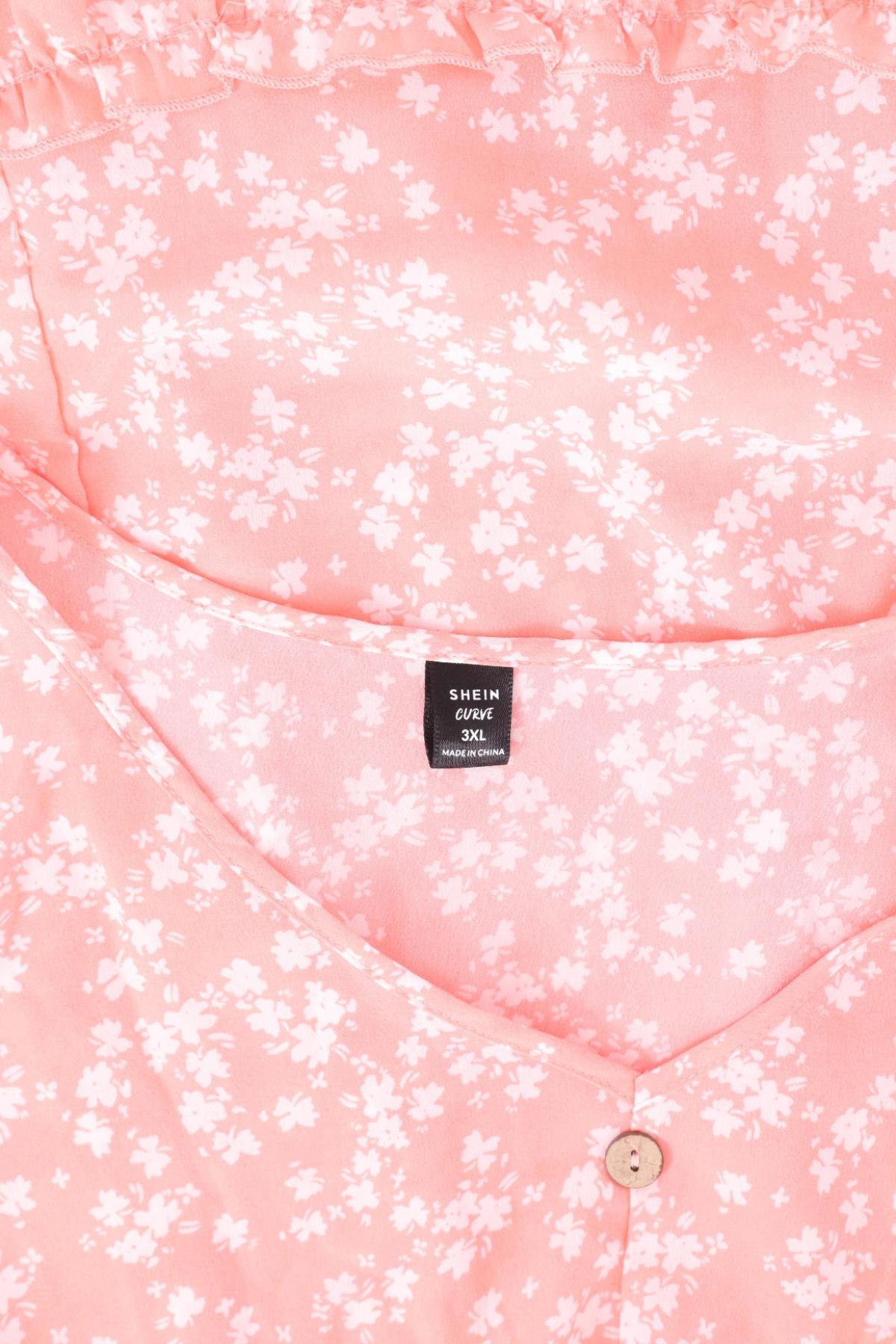 Ежедневна рокля SHEIN3