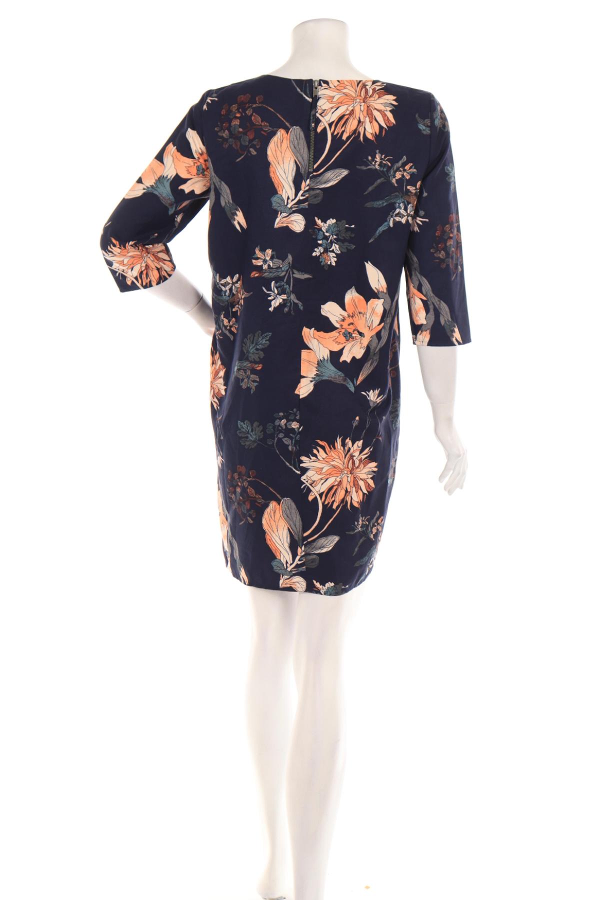 Ежедневна рокля VERO MODA2