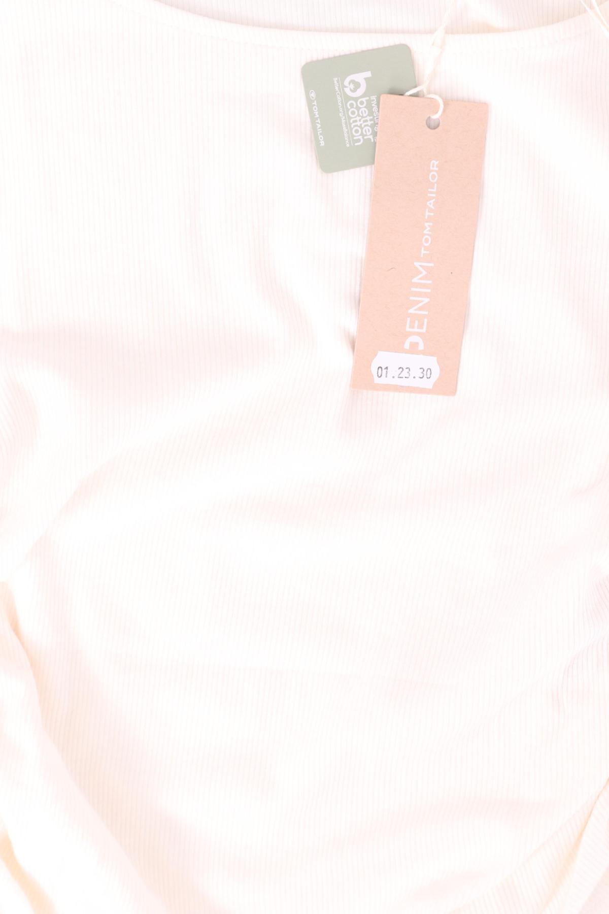 Блуза TOM TAILOR3