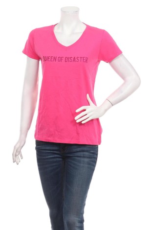 Tricou cu imprimeu LOVE