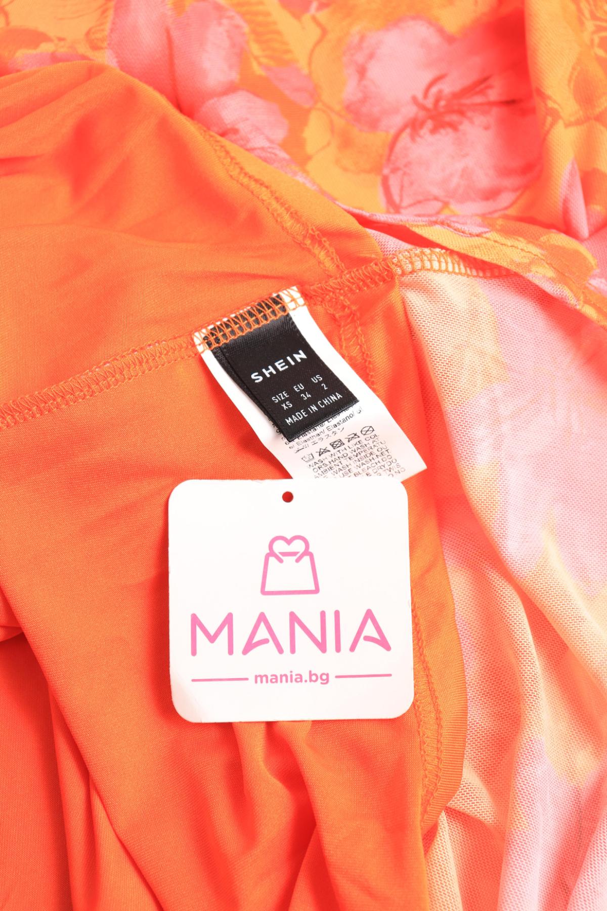 Ежедневна рокля SHEIN3