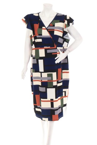 Rochie casual SHEIN