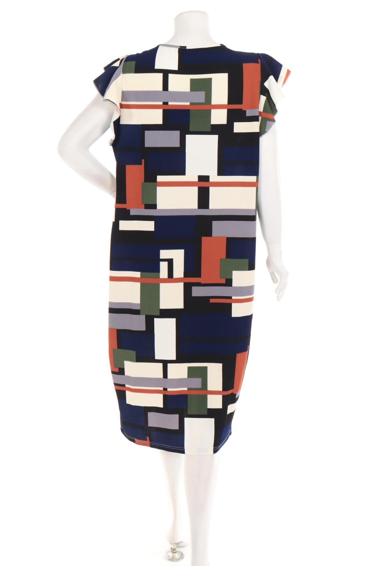 Ежедневна рокля SHEIN2