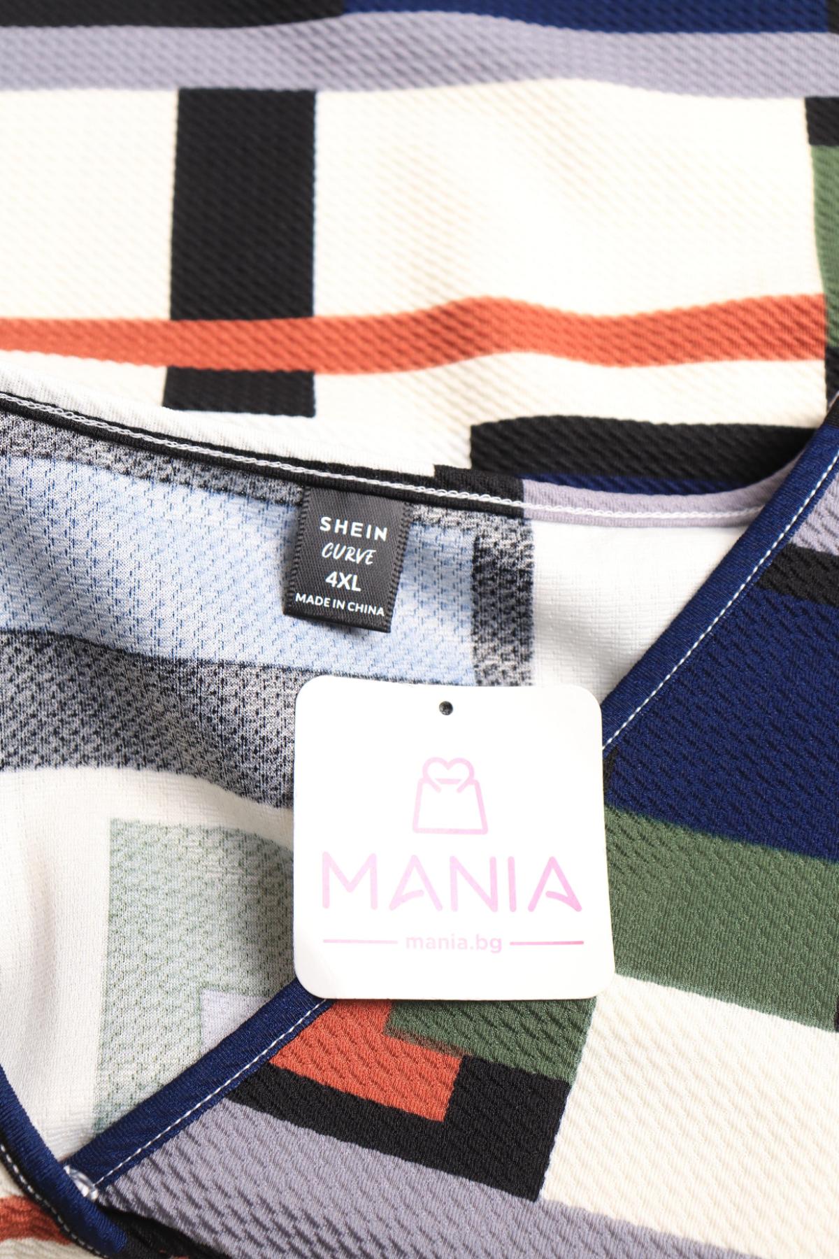 Ежедневна рокля SHEIN3