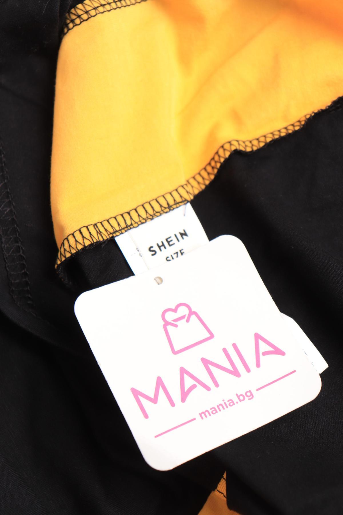 Детска рокля SHEIN3