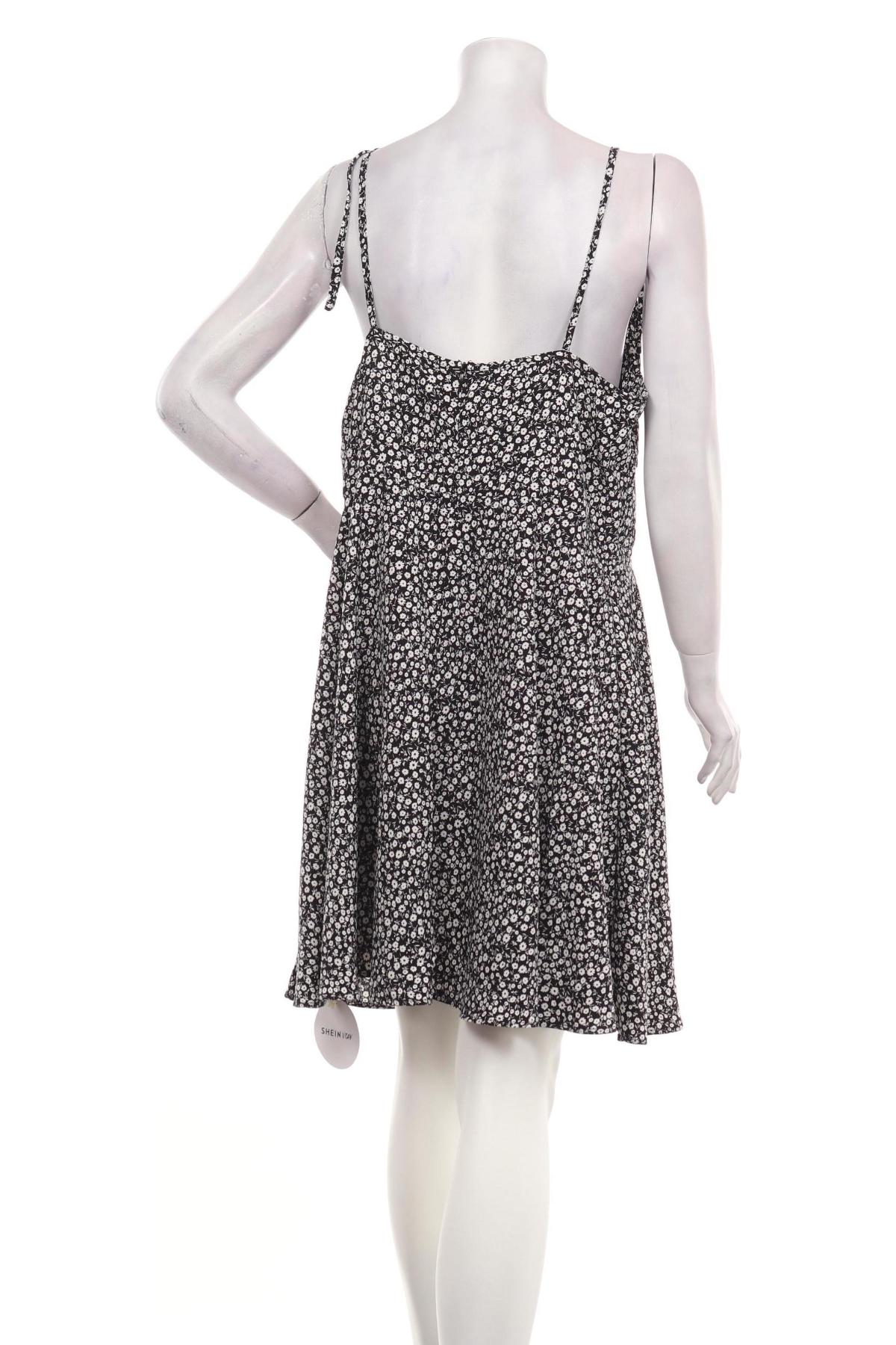 Ежедневна рокля SHEIN2