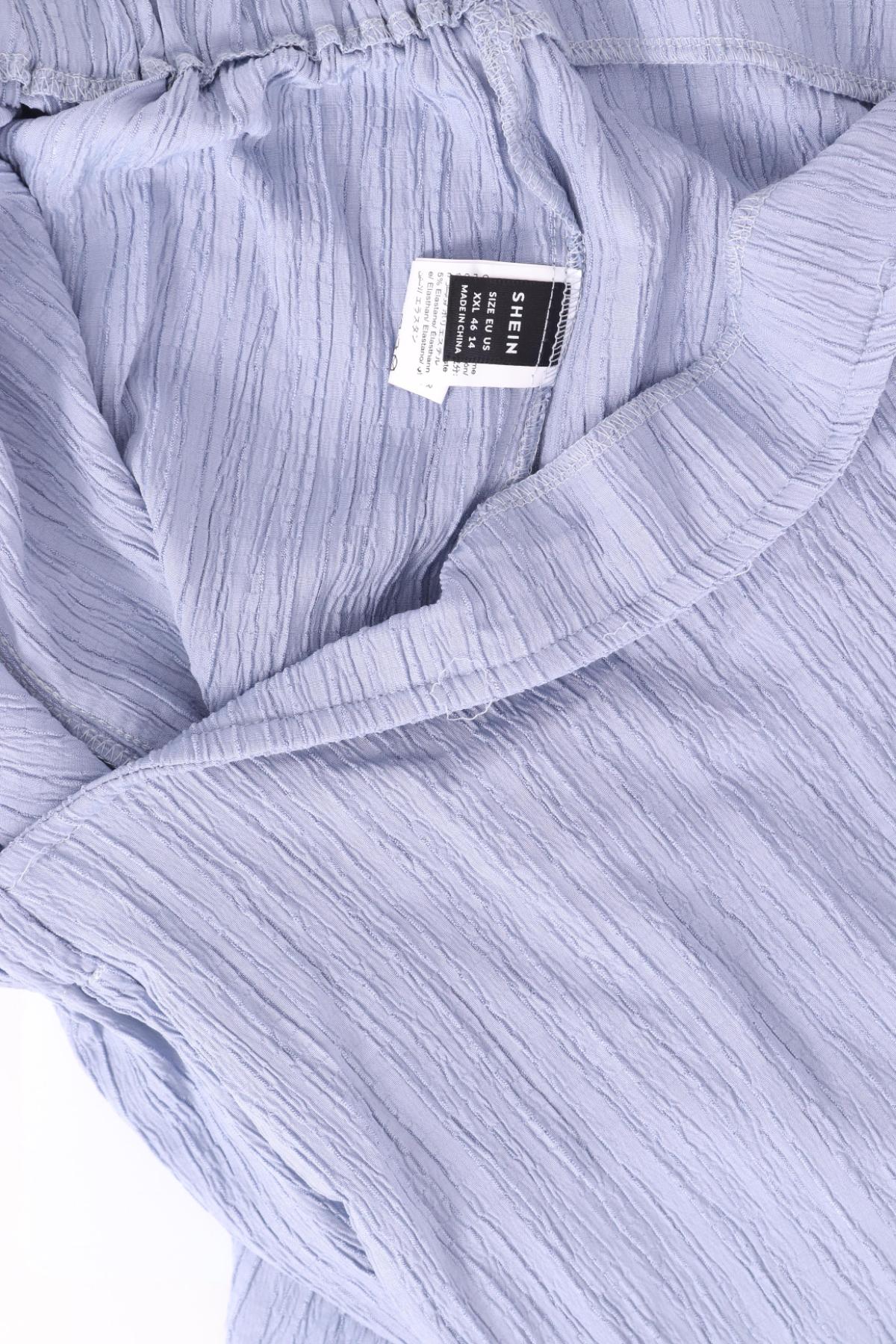 Къси панталони SHEIN3