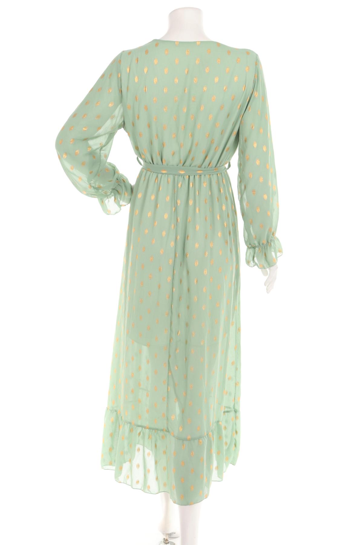 Ежедневна рокля NO NAME2