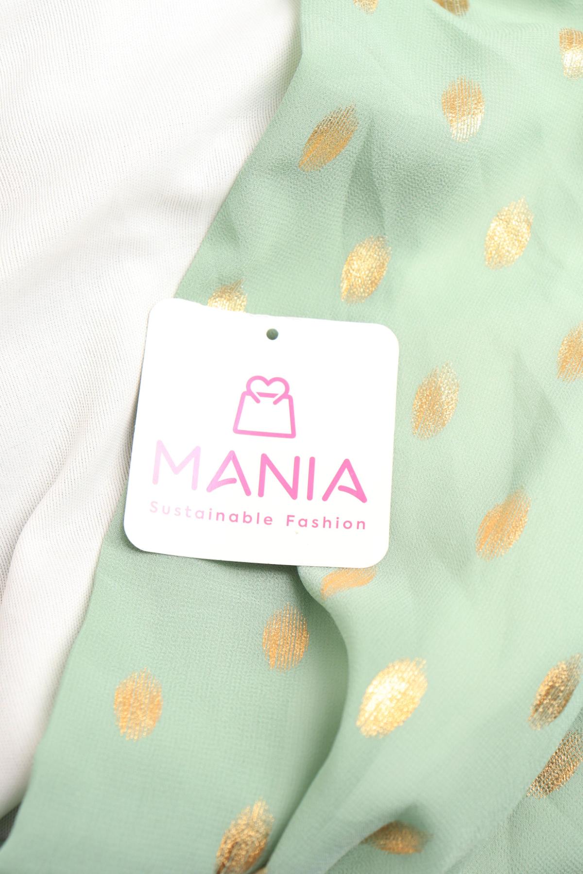 Ежедневна рокля NO NAME3