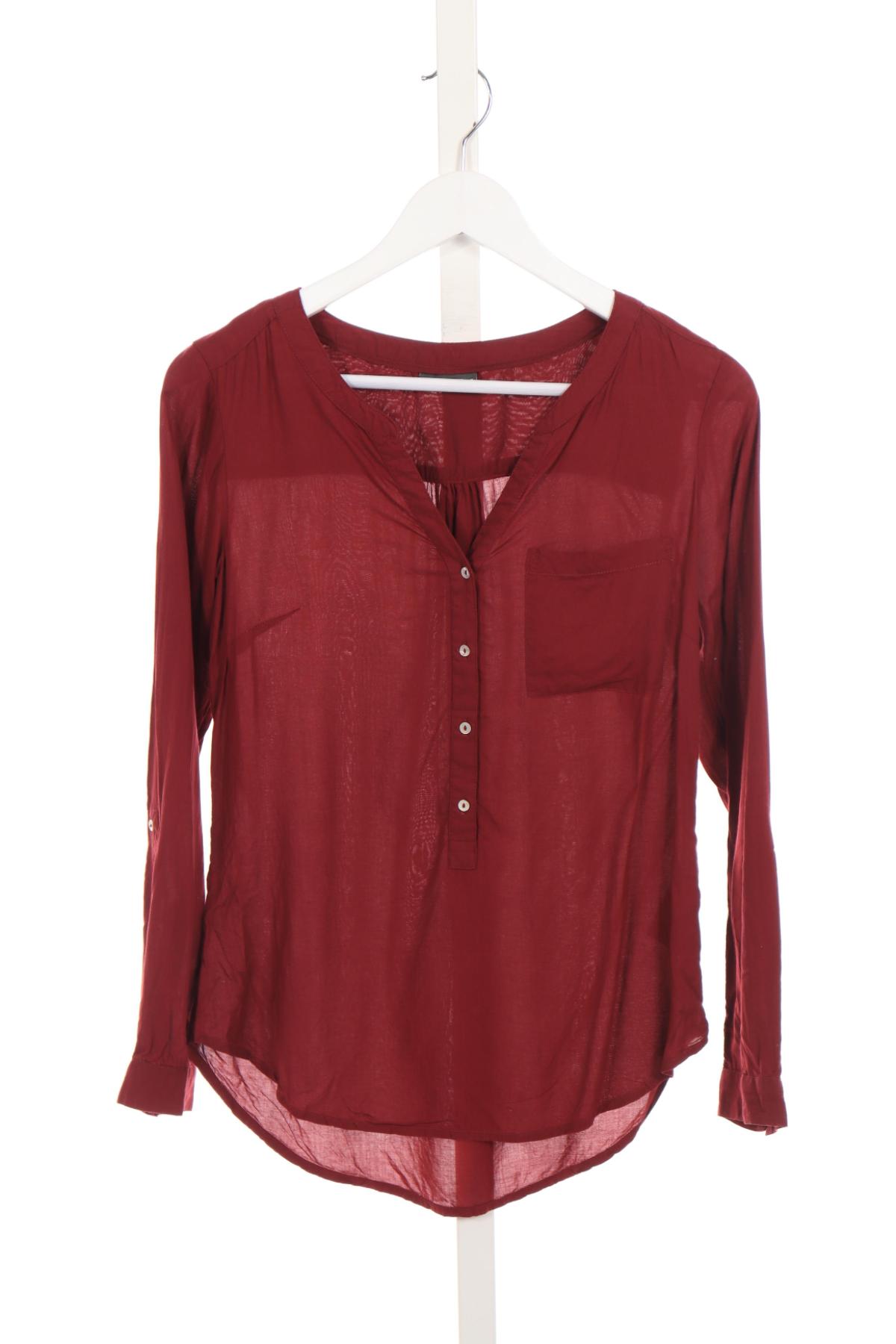 Блуза STREET ONE1