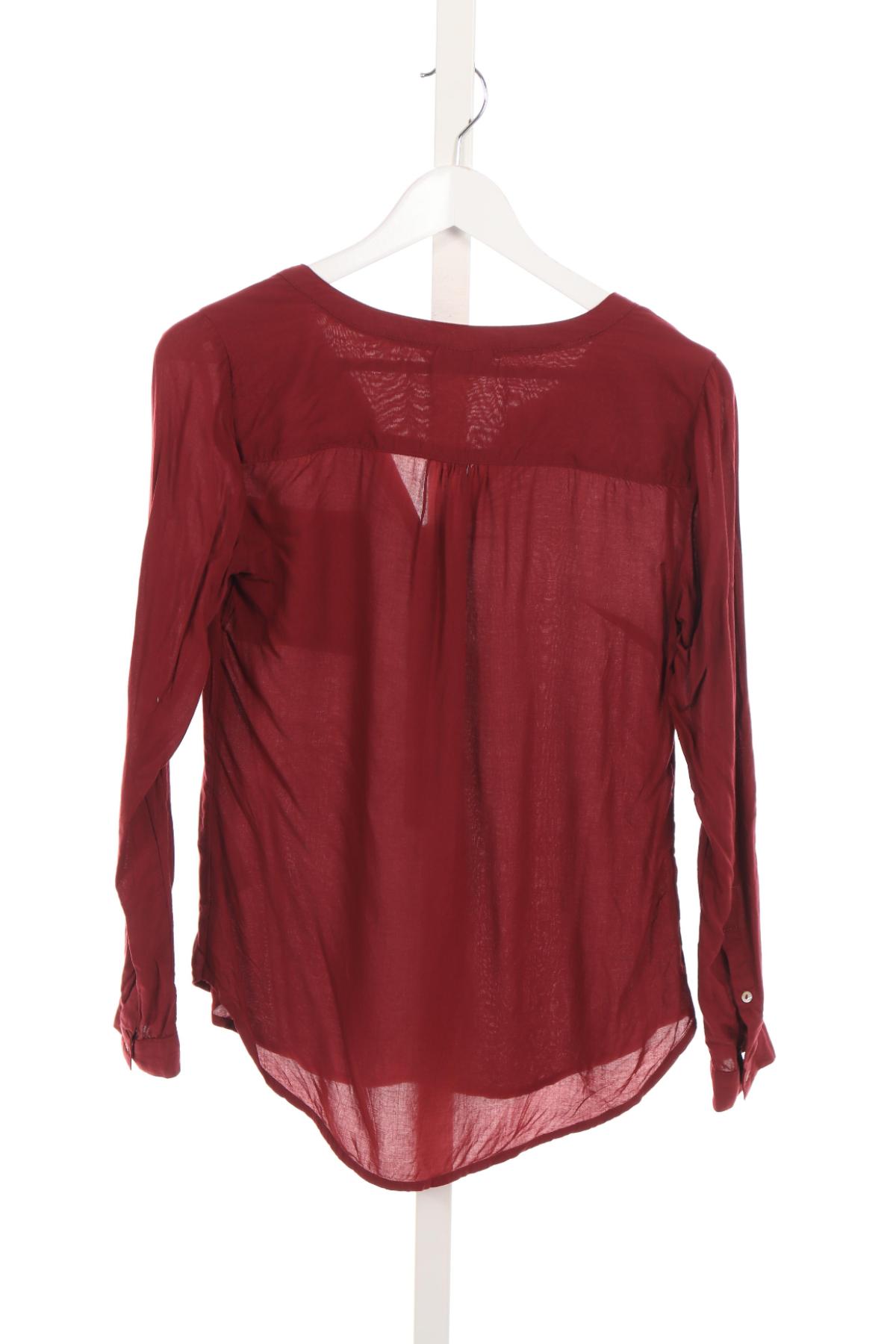 Блуза STREET ONE2