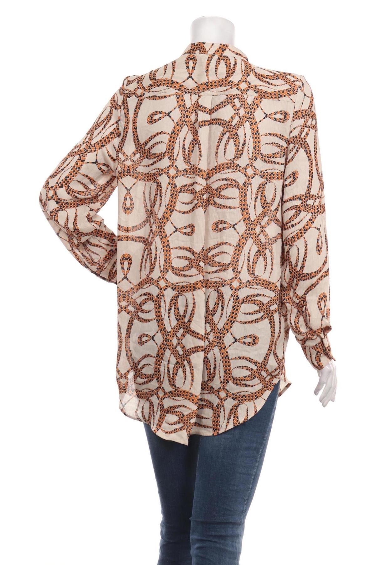 Официална риза H&M2