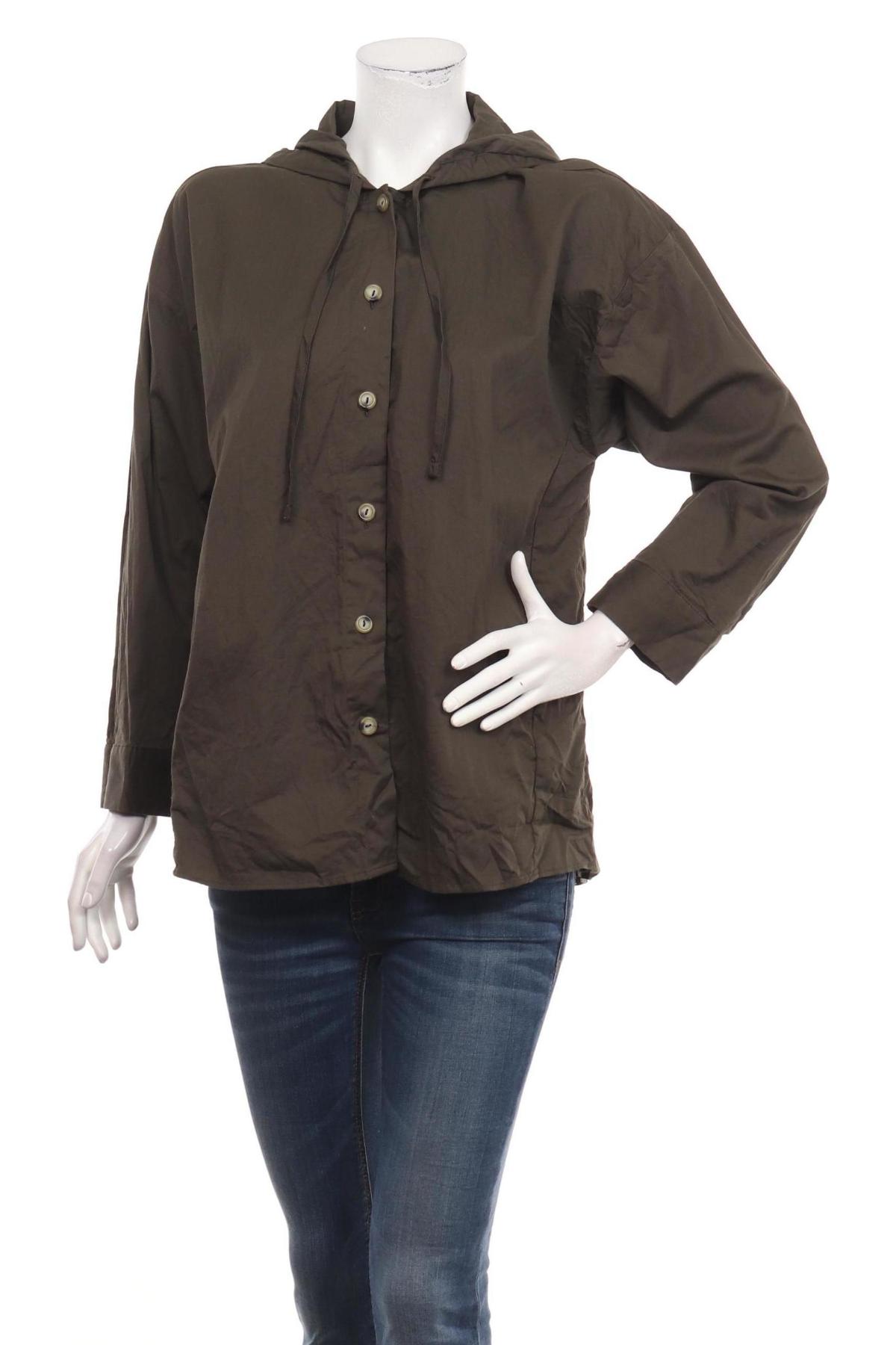 Риза ZARA BASIC1