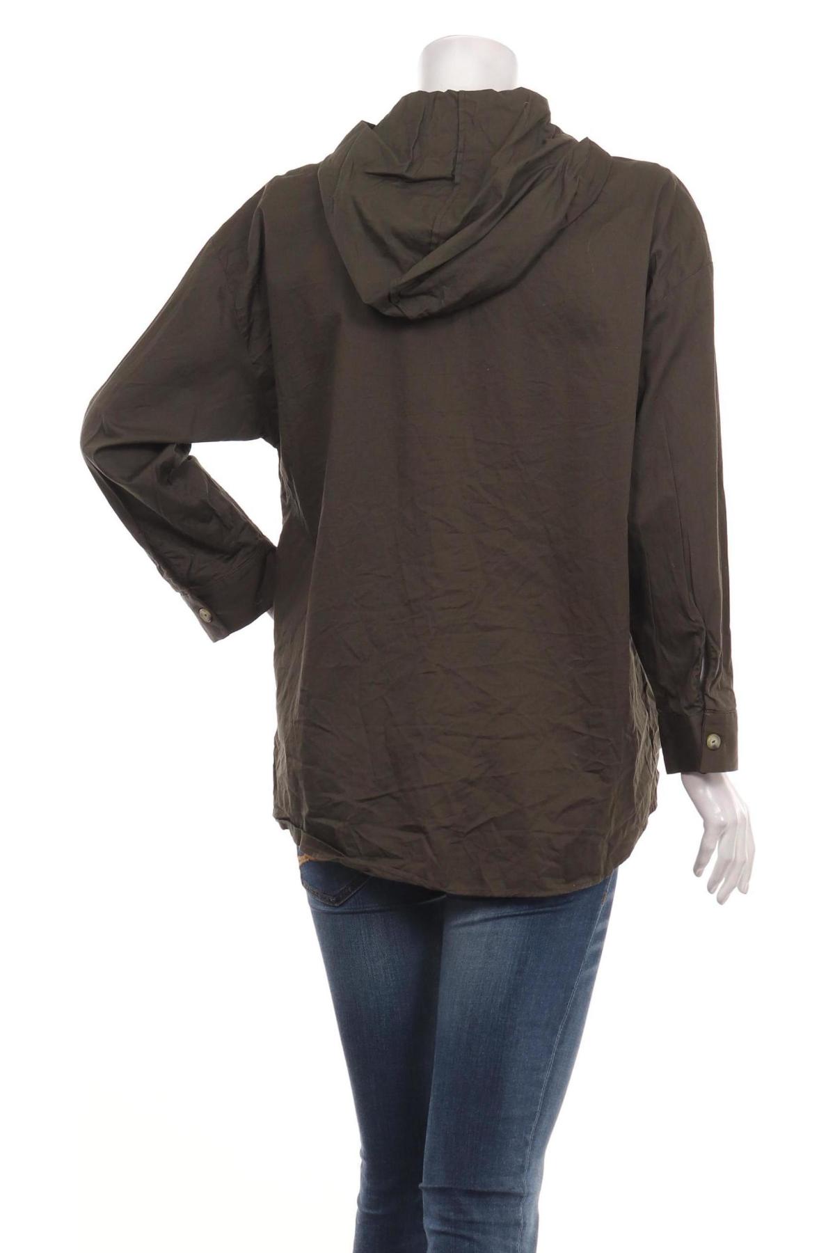 Риза ZARA BASIC2