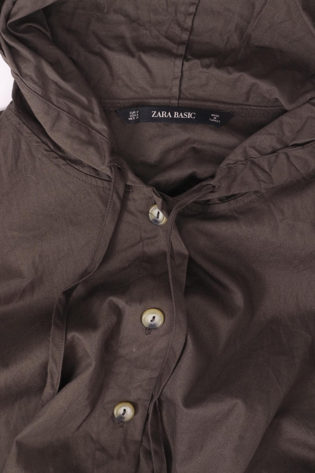 Риза ZARA BASIC3