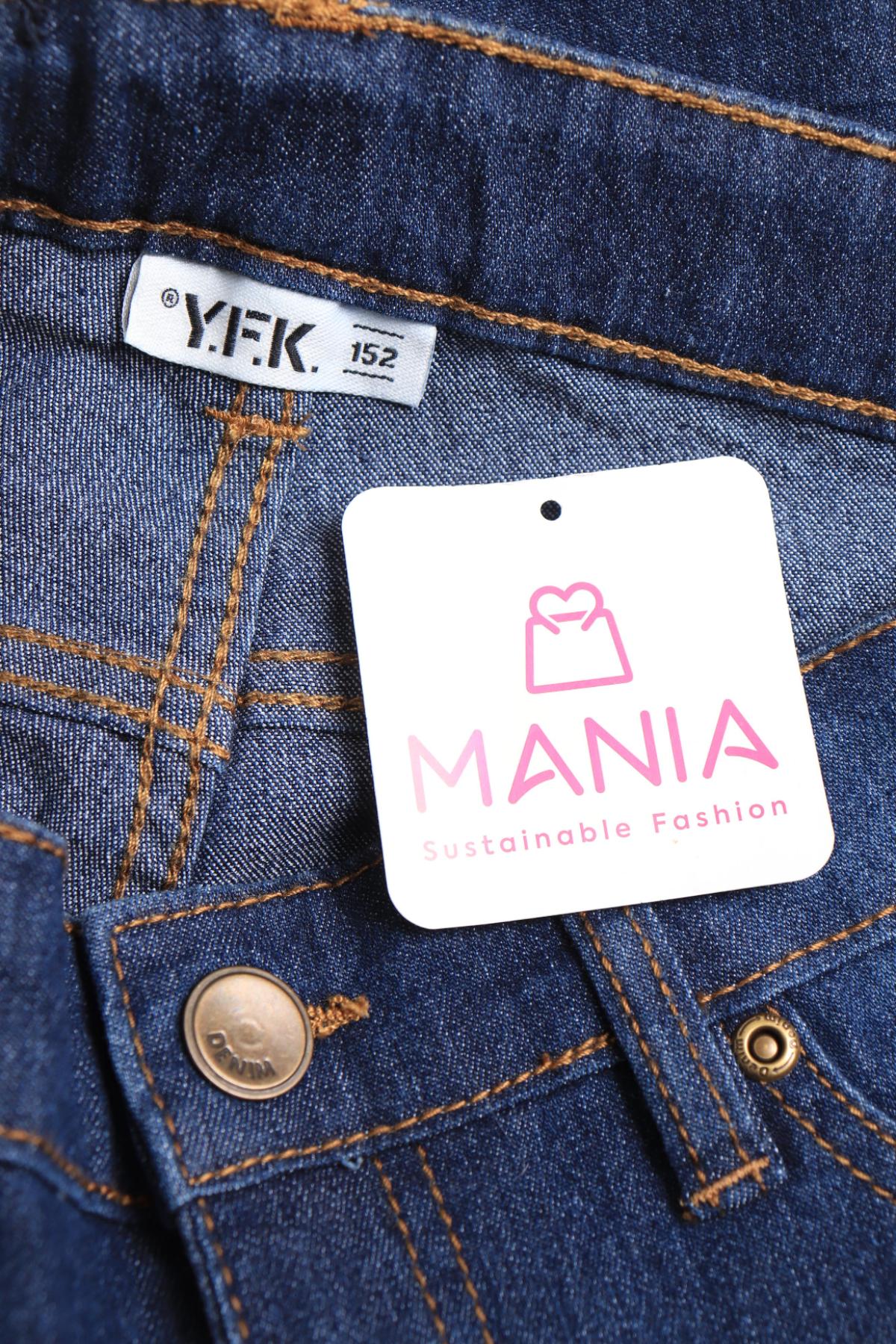 Детски дънки Y.F.K.3