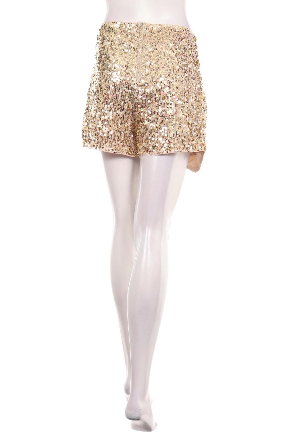 Къси панталони SHEIN2