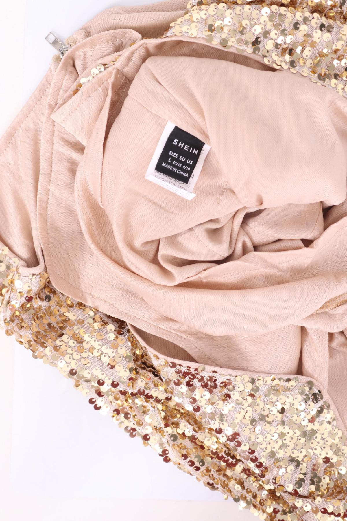 Къси панталони SHEIN3