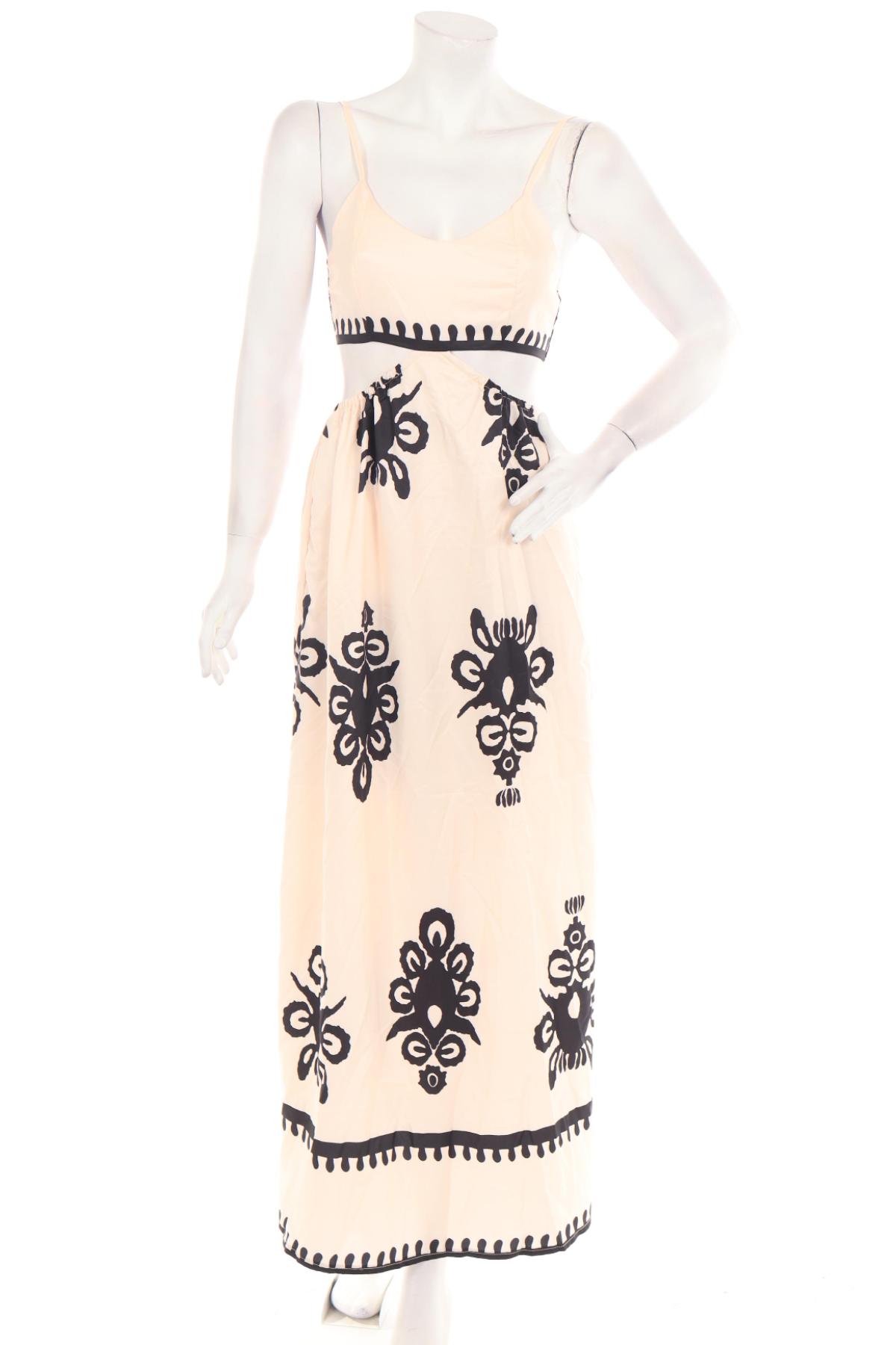 Ежедневна рокля SHEIN1