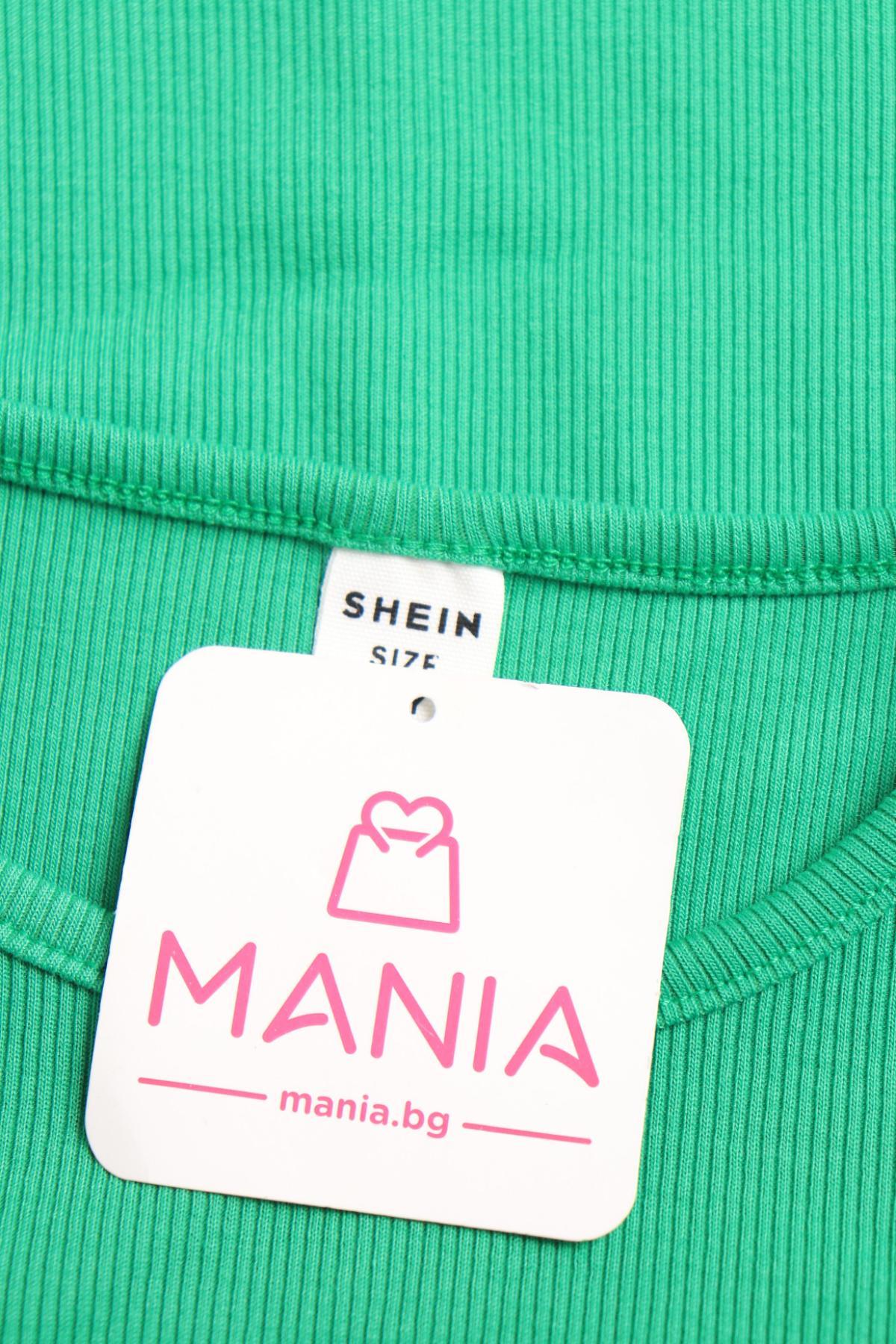 Детска блуза SHEIN3