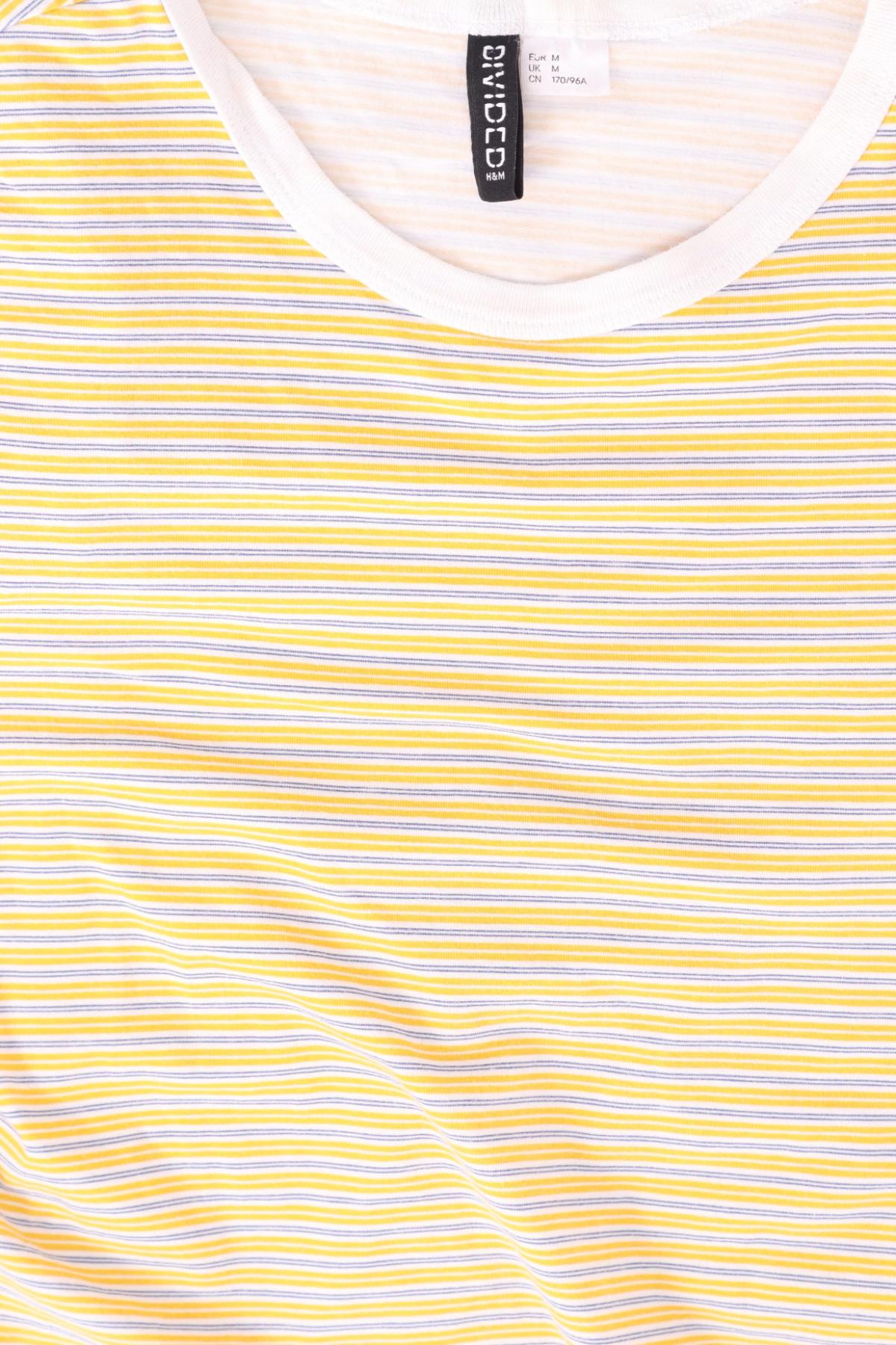 Тениска H&M DIVIDED3