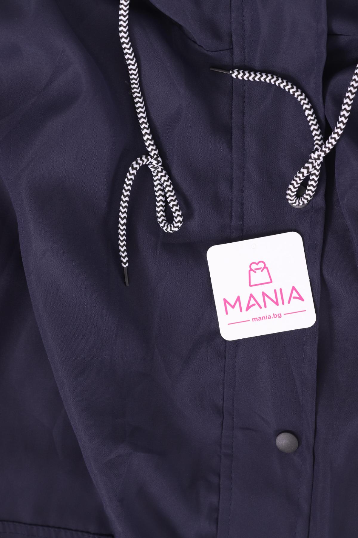 Пролетно/Есенно яке NO NAME3