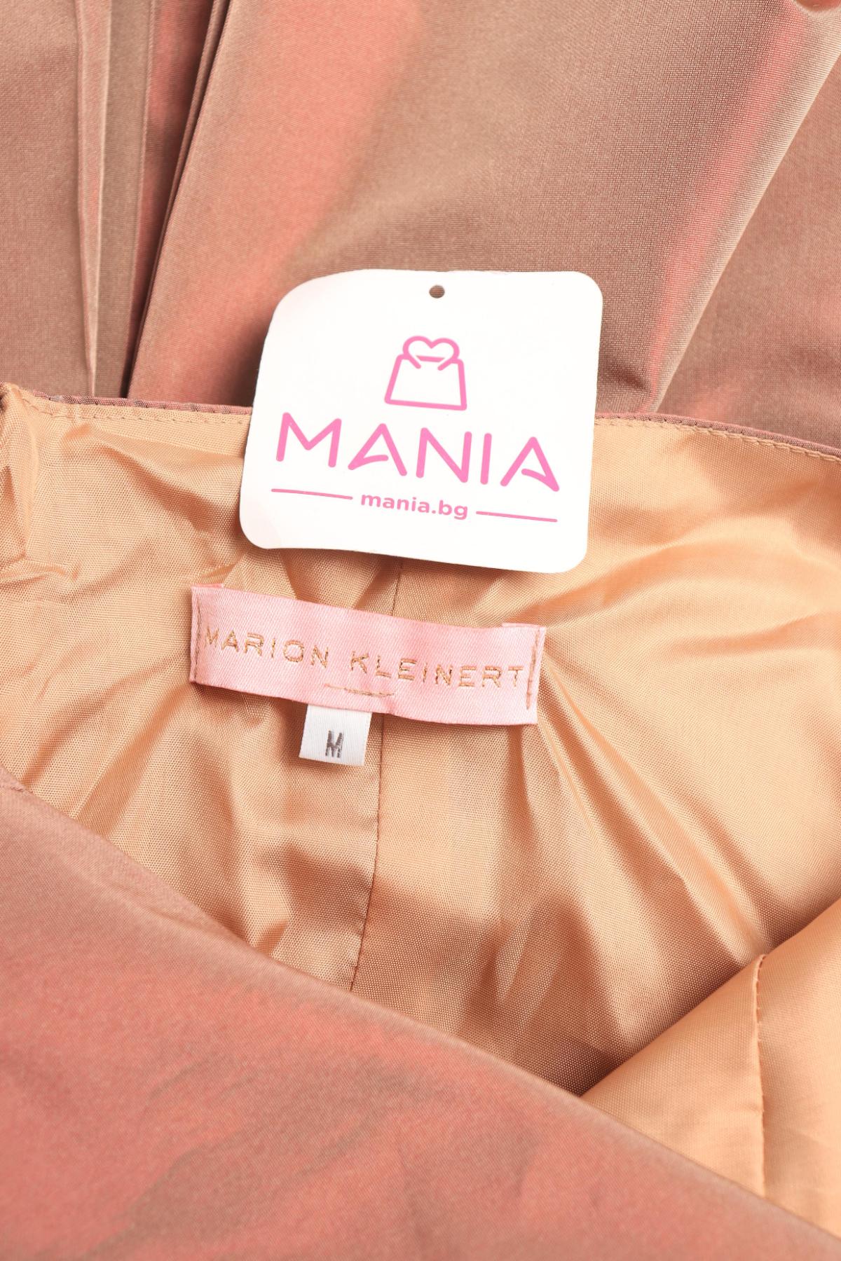 Официална рокля MARION KLEINERT3