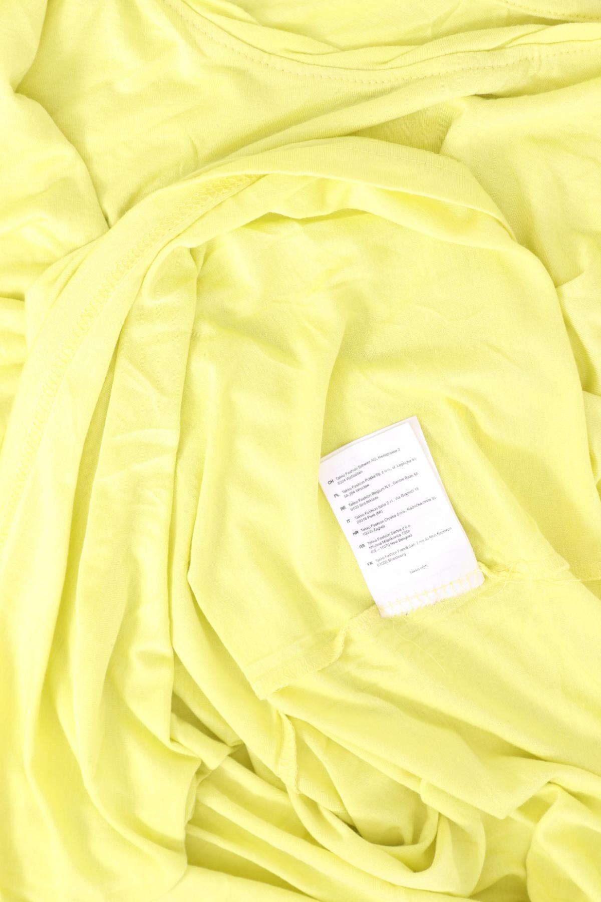 Тениска TAKKO FASHION3