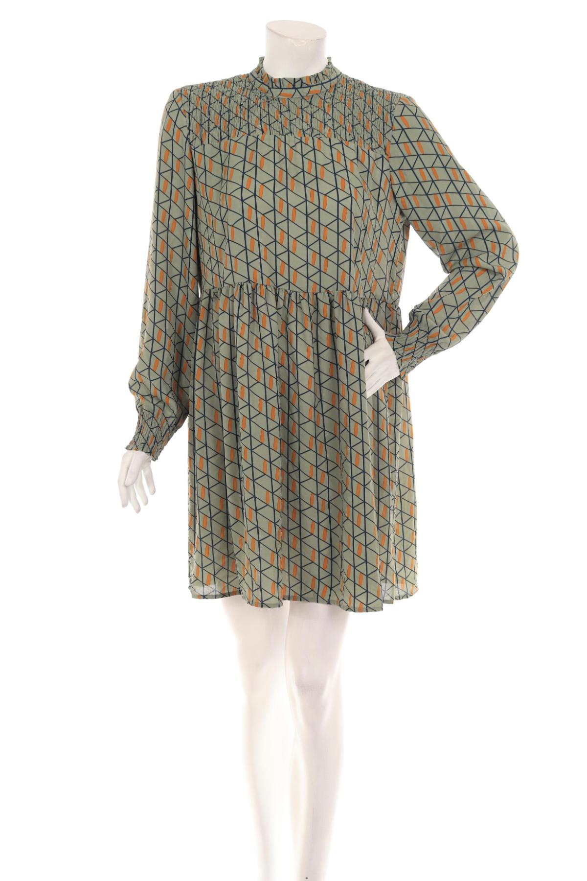 Ежедневна рокля JACQUELINE DE YONG1